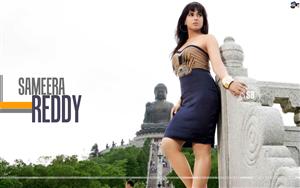 Sameera Reddy